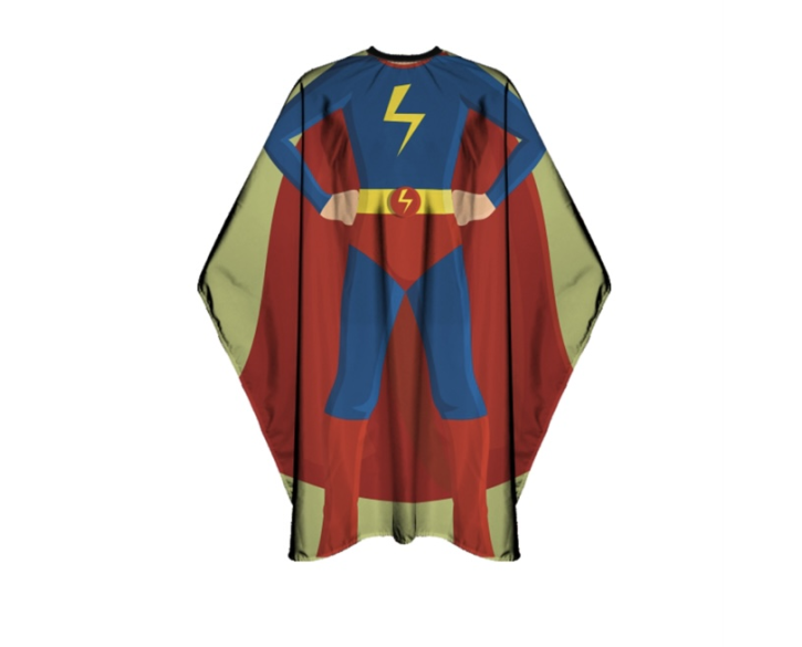 Пеньюар дитячий Novon Flashman Kids Cape