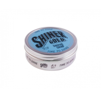 Мило для гоління - Shiner Gold Shave Soap 85г