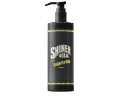 Шампунь для волосся Shiner Gold Shampoo Tea Tree (250ml)