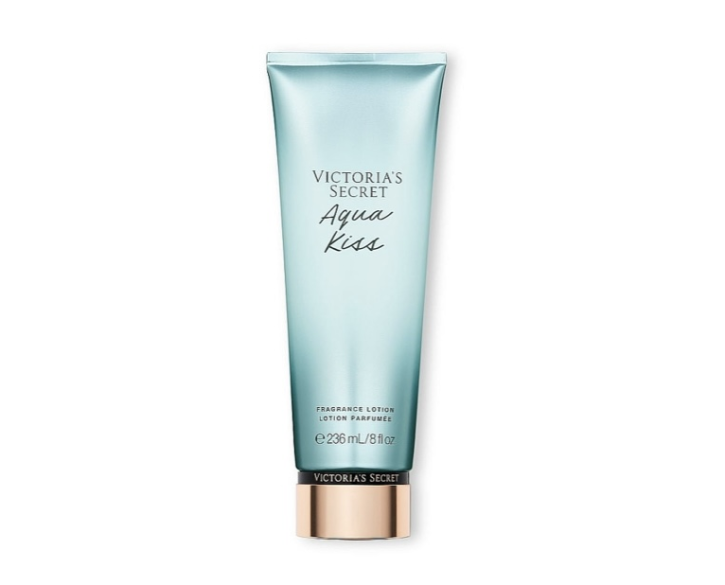 Парфумований лосьйон для тіла Victoria's Secret Aqua Kiss Lotion