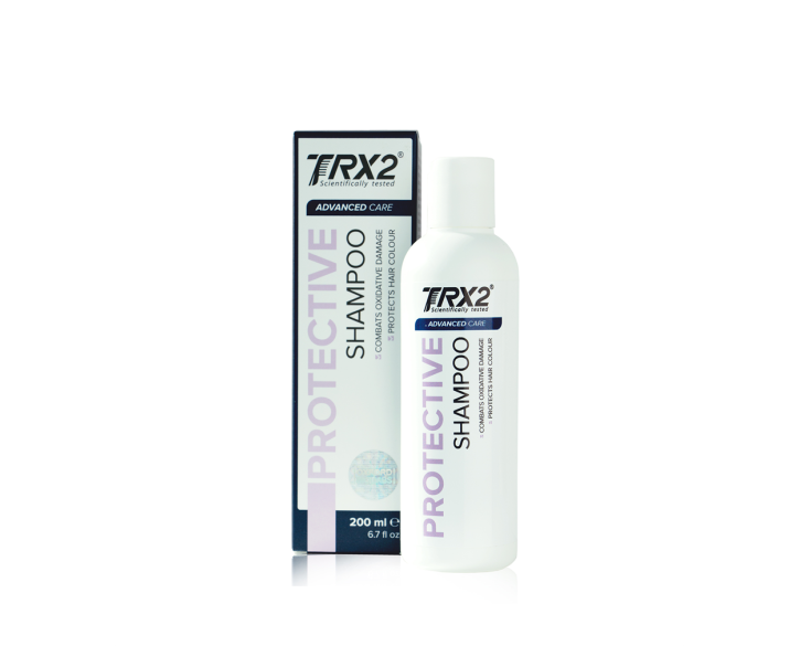 TRX2® Advanced Care шампунь для захисту та живлення волосся
