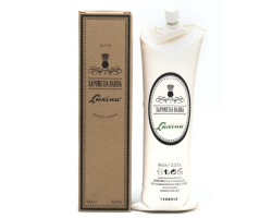 Крем-мило для гоління "Luxina Sapone da Barba tubo Professionale"   600ml
