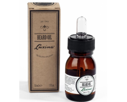Олія для бороди Luxina BEARD OIL (30ml)