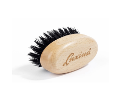 Щітка для бороди "Luxina Beard & Mustache Brush"