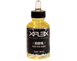 Олія для бороди Xflex BEARD OIL (50ml)