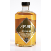 Лосьйон для волосся Xflex D-PANTHENOL ORO (500ML)