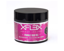Помада для волосся Xflex Strongly Hair Wax (100ml)