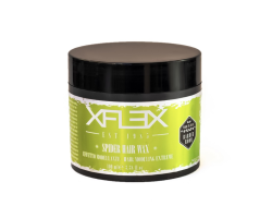 Крем для укладки Xflex SPIDER HAIR WAX (100ml)