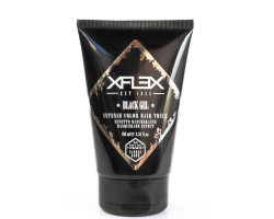 Щоденний камуфляж Xflex Black Gel