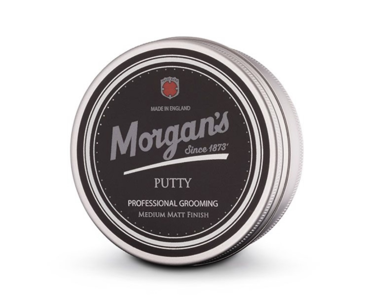 Крем для стилізації Morgan's Styling Putty (75ml)