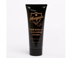 Крем для стилізації Morgan's Old School Grooming Cream (100ml)