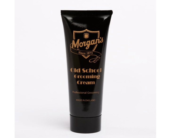 Крем для стилізації Morgan's Old School Grooming Cream (100ml)