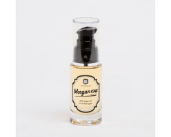 Олія для догляду за волоссям з Аргановою олією Morgan Oil (30ml)