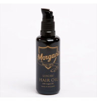 Олія для пошкодженого волосся Morgan's Luxury Hair Oil (50ml)