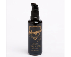 Олія для пошкодженого волосся Morgan's Luxury Hair Oil (50ml)