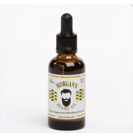 Класична олія для бороди Morgan's Beard Oil (50ml)