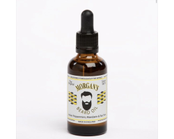 Класична олія для бороди Morgan's Beard Oil (50ml)