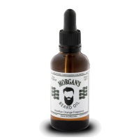 Олія для бороди Morgan's Brazilian Orange Beard Oil (50 ml)