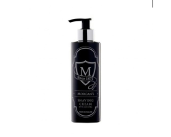 Крем для гоління Морганс Morgan's Shaving Cream 250ml