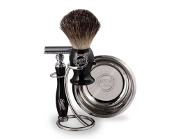 Подарунковий набір для гоління "Morgan's Luxury Shave" Gift Set