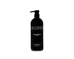 Шампунь глибокого очищення волосся Pacinos Deep Clean Shampoo (750ml)