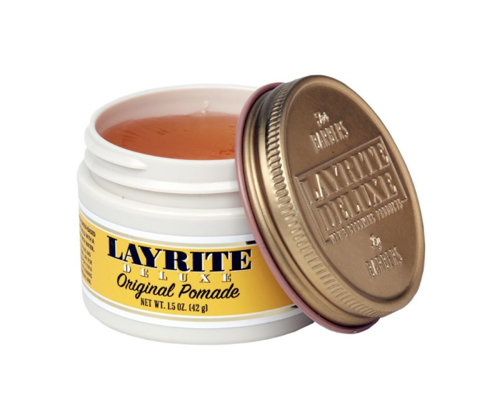 Помада для стилізації волосся Layrite Original Pomade (42ml)