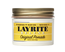 Помада для стилізації волосся Layrite Original Pomade (120ml)