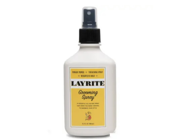 Спрей для волосся "Grooming spray" Layrite (60ml)