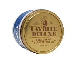 Глина для стилізації волосся Layrite Natural Matte (297ml)
