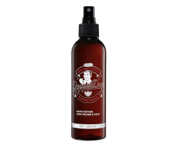 Сольовий спрей для стилізації волосся Dapper Dan Sea Salt Spray (200ml)