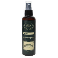 Органічний лосьйон Minox Night Organic для росту волосся "нічної фази"  (100ml)