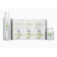 MinoMax комплекс для чоловіків Minoxidil  10%
