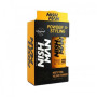 Пудра для укладання Nishman P1 Matte Finish Volume Powder And Styling 20г