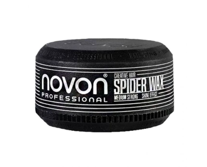 Помада для волосся Novon Spider Wax (50ml)