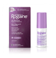 Minoxidil Rogaine 2% 60 мл