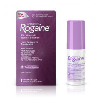 Міноксидил Rogaine 2% (60 мл)