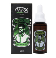 Лосьйон Minoxidil Minox 7%