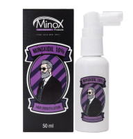 Міноксидил MINOX 10%