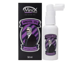 Міноксидил MINOX 10%