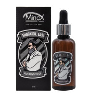 Лосьйон Minoxidil Minox 15%