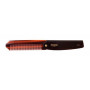 Гребінь Uppercut Deluxe CT7 Tortoise Flip Comb