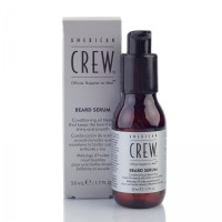 Сироватка для бороди American Crew Beard Serum 50 мл