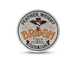 Паста для стилізації BROSH Pomade Fiber (120g)