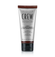 Кондиціонер для бороди American Crew 2in1 Skin Moisturizing & Beard Conditioner 