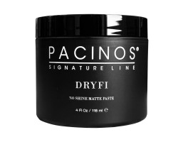 Матова паста Pacinos Dryfi Professional Matte Paste (118ml)