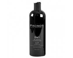 Шампунь-кондиціонер Pacinos Shampoo & Conditioner (473ml)