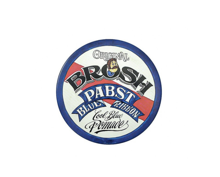 Помада для стилізації BROSH Pomade PABST Beer (115g)