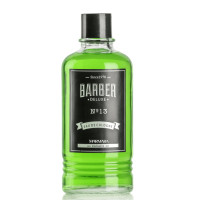 Одеколон після гоління Marmara Eau De Cologne Barber N.13 400мл