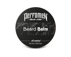 Бальзам для бороди Perfomen Beard Balm (45ml)