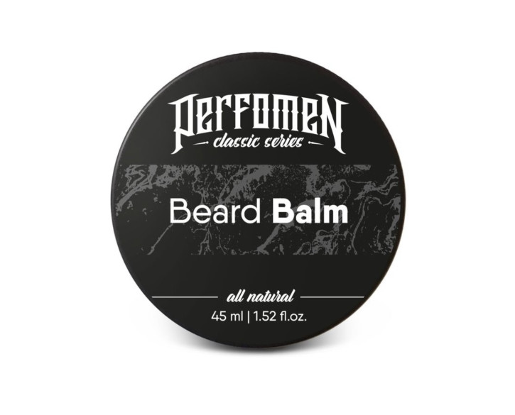 Бальзам для бороди Perfomen Beard Balm (45ml)